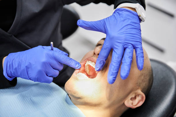 Best Broken or Cracked Tooth Emergency Dentist in Franklinville, NJ