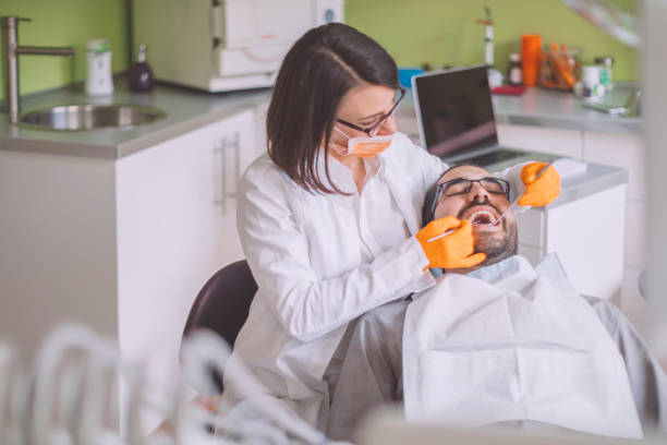 Best Pediatric Emergency Dentist in Franklinville, NJ